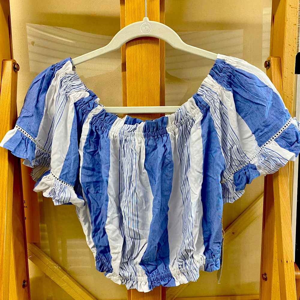 Women’s Blouse